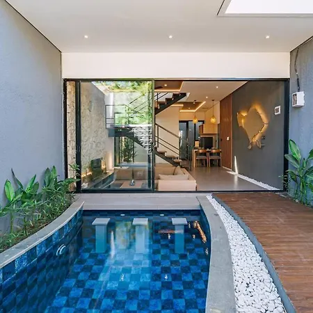 Nirav Uluwatu 1 Bedroom Villa