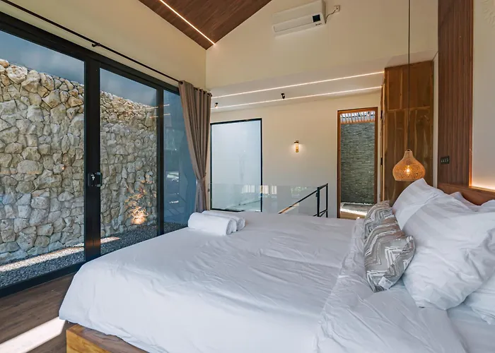 ヴィラ Nirav 1 Bedroom