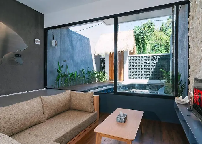 Nirav 1 Bedroom