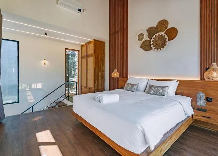 Nirav 1 Bedroom