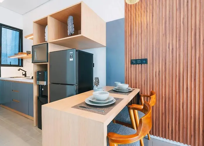 Nirav 1 Bedroom *